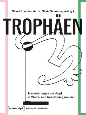 cover image of Trophäen